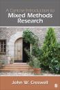 A Concise  Introduction To Mixed Methods Research - Preview