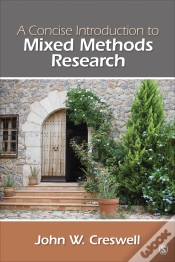 Capa do artigo A Concise  Introduction To Mixed Methods Research