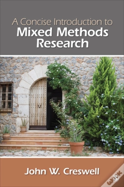 Capa do artigo A Concise  Introduction To Mixed Methods Research