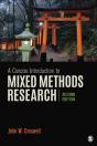 A Concise Introduction To Mixed Methods Research - Preview