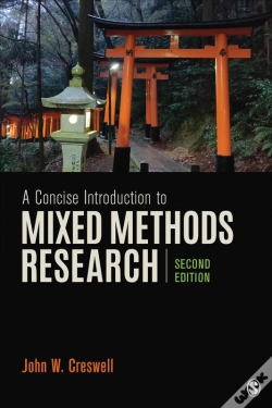 Capa do artigo A Concise Introduction To Mixed Methods Research