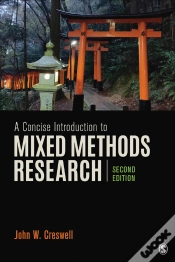 Capa do artigo A Concise Introduction To Mixed Methods Research