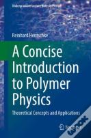 A Concise Introduction To Polymer Physics