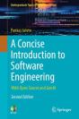 A Concise Introduction To Software Engineering - Preview