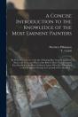 A Concise Introduction To The Knowledge - Preview