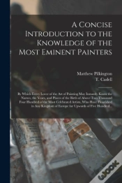 Capa do artigo A Concise Introduction To The Knowledge