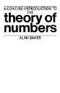 A Concise Introduction To The Theory Of Numbers - Preview