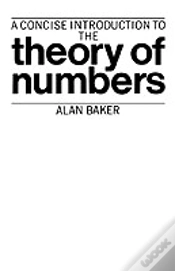 Capa do artigo A Concise Introduction To The Theory Of Numbers