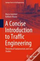 A Concise Introduction To Traffic Engineering