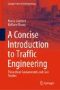 A Concise Introduction To Traffic Engineering - Preview