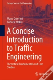 A Concise Introduction To Traffic Engineering