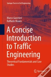 Capa do artigo A Concise Introduction To Traffic Engineering