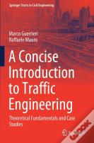 A Concise Introduction To Traffic Engineering