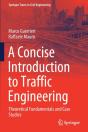 A Concise Introduction To Traffic Engineering - Preview