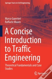 Capa do artigo A Concise Introduction To Traffic Engineering