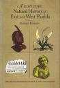 A Concise Natural History Of East And West Florida - Preview