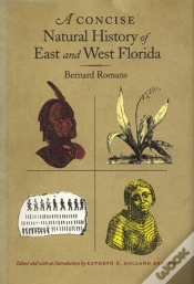 Capa do artigo A Concise Natural History Of East And West Florida