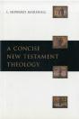 A Concise New Testament Theology - Preview
