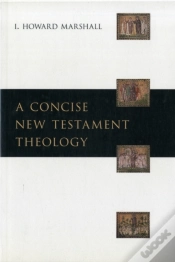 Capa do artigo A Concise New Testament Theology