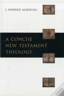 Capa do artigo A Concise New Testament Theology