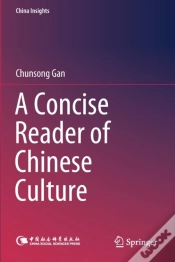 Capa do artigo A Concise Reader Of Chinese Culture