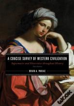 A Concise Survey Of Western Civilization