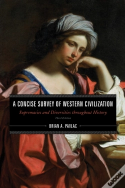 Capa do artigo A Concise Survey Of Western Civilization