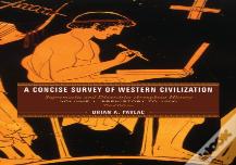 A Concise Survey Of Western Civilization