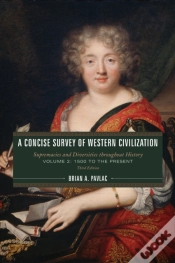Capa do artigo A Concise Survey Of Western Civilization