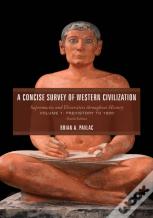 A Concise Survey Of Western Civilization
