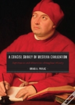 Capa do artigo A Concise Survey Of Western Civilization