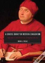 Capa do artigo A Concise Survey Of Western Civilization