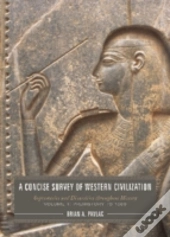 A Concise Survey Of Western Civilization