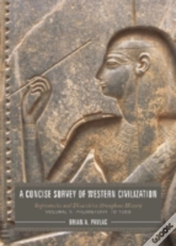 Capa do artigo A Concise Survey Of Western Civilization