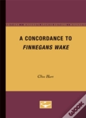A Concordance To Finnegans Wake