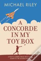 A Concorde In My Toy Box