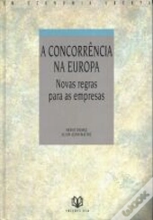 A Concorrência na Europa
