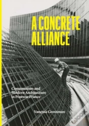 Capa do artigo A Concrete Alliance