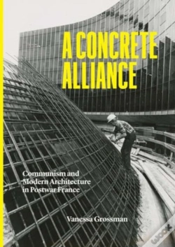 Capa do artigo A Concrete Alliance