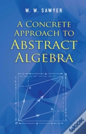 Capa do artigo A Concrete Approach To Abstract Algebra