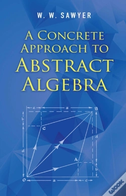 Capa do artigo A Concrete Approach To Abstract Algebra