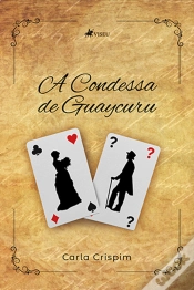 Capa do artigo A Condessa De Guaycuru