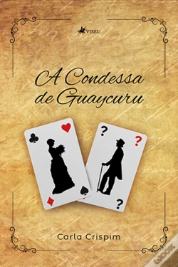 Capa do artigo A Condessa De Guaycuru