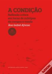 Capa do artigo A Condição