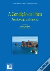 Capa do artigo A Condição de Ilhéu