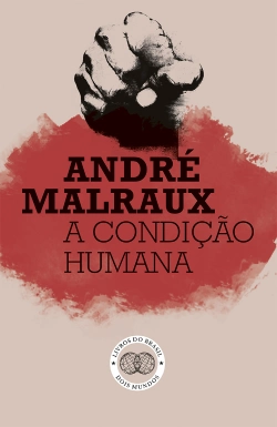 Capa do artigo A Condição Humana