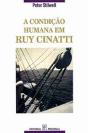 A Condiçao Humana em Ruy Cinatti - Preview