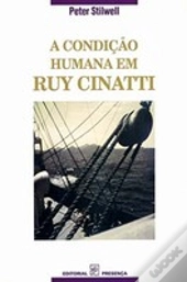 A Condiçao Humana em Ruy Cinatti
