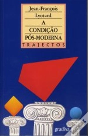 Capa do artigo A Condição Pós-Moderna