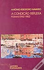 Capa do artigo A Condição Reflexa